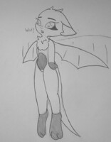 Shiver is Cutest