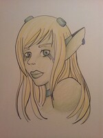 Nahvee headshot colored