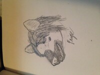 Anthrocon Sketchbook - 07