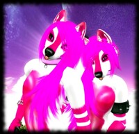 My Twin brother Sawie