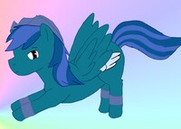 midnight bday pic 3/3