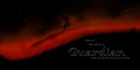 WoC: Guardian -Cover Art-