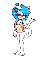 Being fabulous isn't a crime. 