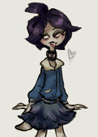 claire wheeler ♥～(^▽^人)