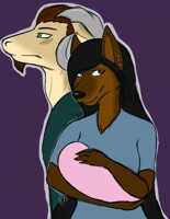 Wager's Real Parents
