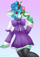 Gokai by Pastelletta