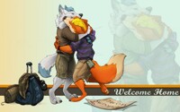 Welcome Home V2