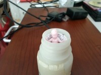 i see you found me..