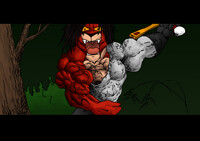 Anger
