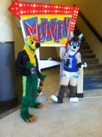 Megaplex 2013!