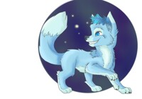 Joeseph and the fireflies