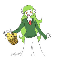 BasketGardevoir