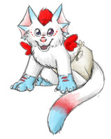 Fursona Breeding - Ziggi and Draco