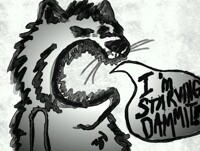 sketchwuff is hungry