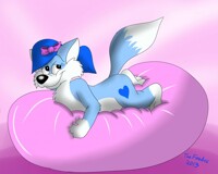 YSA_Rupert - Request