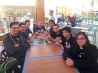 ::RicanFurs Meet:: -June 27th, 2013-