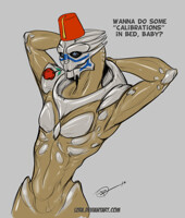 calibrations?