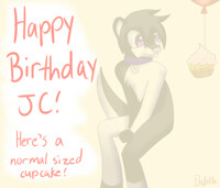 Gift for JC ~