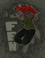 EF Badge
