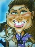Me and my inner fox