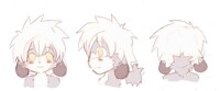 Ende Head Reference