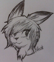 Free sketch: Baby_Chibi