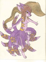 Commission for Wingless.Angel