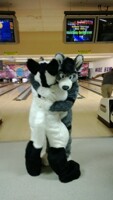 Bowling Hug