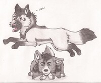 I remember too (pt 2)