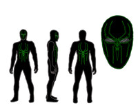 Spider-man Concept Idea 3
