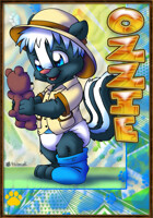 Ozzie MFM 2013 Badge