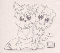 *Hugs*