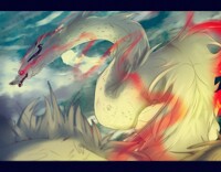 Dancing in the clouds
