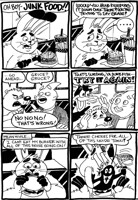T3h Burger Jam