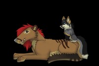 Kiriban Prize for Rai
