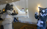 It's not safe. RMFC 2013
