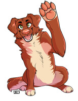 :D