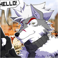 Nuevo Avatar!