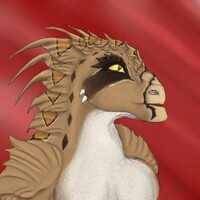 Bane, The Diamondbacked Dragon