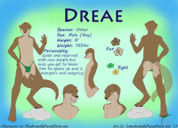 Dreae Ref