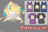 !-Contest Entry-! Make a Wish!