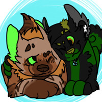 You're my forever boy~