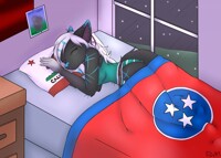 Commission: AutumnRose