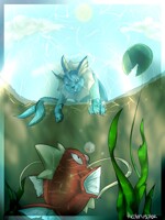 Curiosity killed the fish