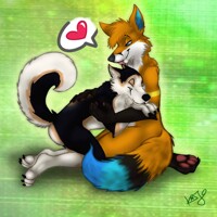 Holding You