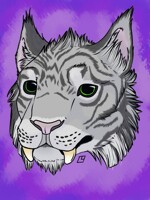 Sabertooth