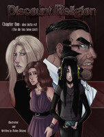 Chapter one Cover