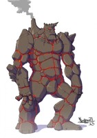 Golem challenge