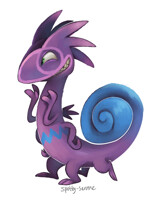 Kecleon Randall