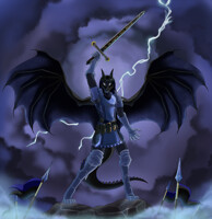 Dragonslayer